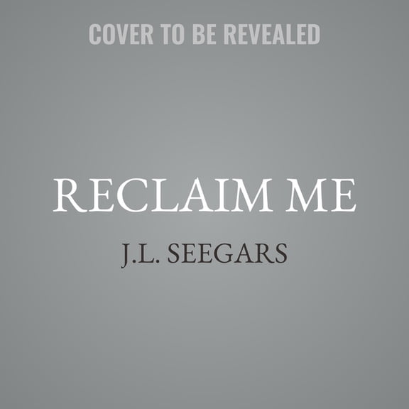 Reclaim Me, (Audiobook)