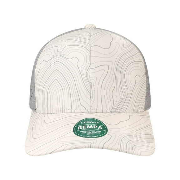 Reclaim Mid-Pro Adjustable Cap