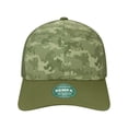 thumbnail image 1 of Reclaim Mid-Pro Adjustable Cap, 1 of 1
