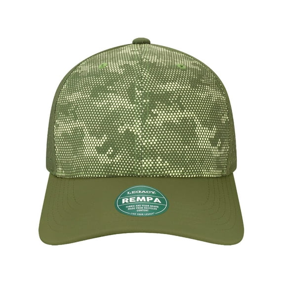 Reclaim Mid-Pro Adjustable Cap