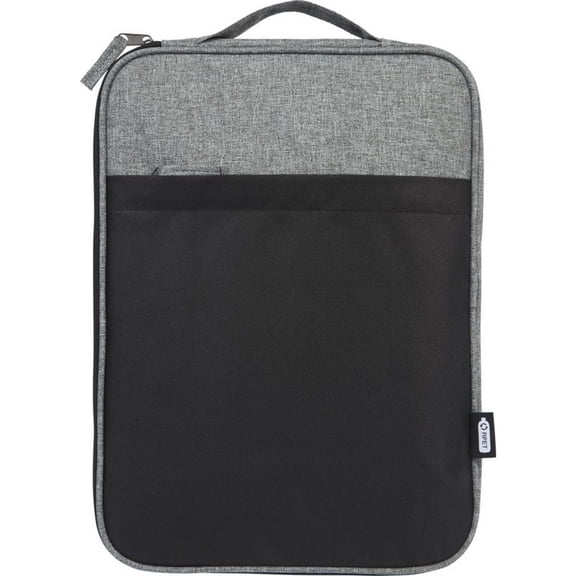 Reclaim Recycled 84.5floz Laptop Sleeve
