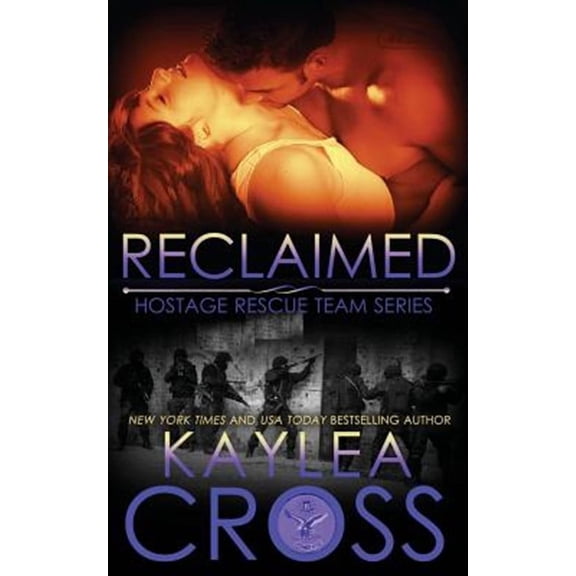 Hostage Rescue Team: Reclaimed (Paperback)