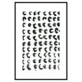 thumbnail image 1 of Reclaimed Personalized Monogram Letter, Choose Your Initial, 1 of 1