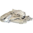 thumbnail image 1 of Reclaimed Textiles MC01001 4.25 lbs. White Box Choice Knit Rags, 1 of 1