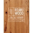 thumbnail image 1 of Pre-Owned Reclaimed Wood: A Field Guide (Hardcover) 1419738186 9781419738180, 1 of 1