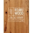 thumbnail image 1 of Reclaimed Wood: A Field Guide, (Hardcover), 1 of 10