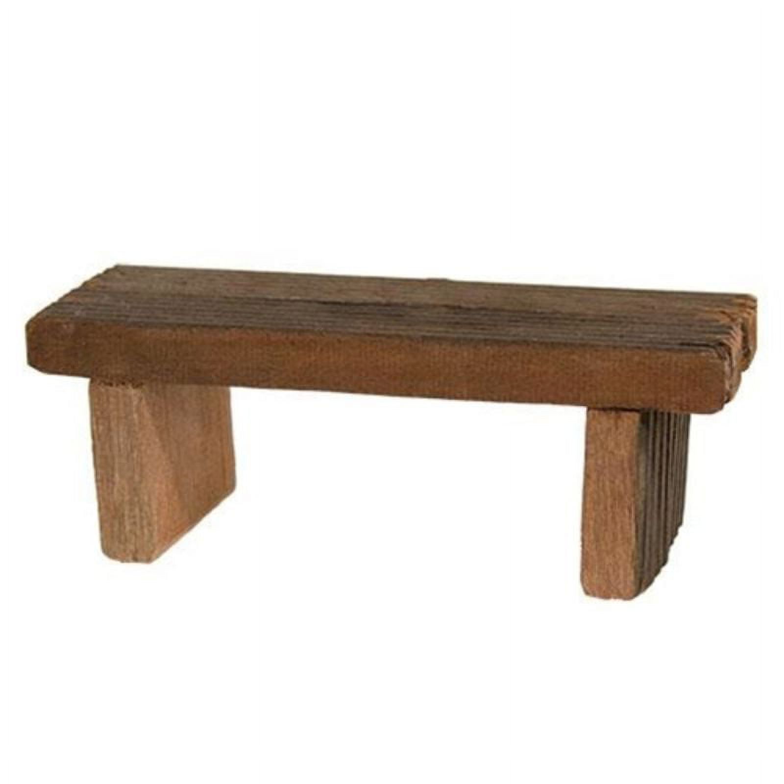 Reclaimed Wood Ship Ladder Riser - Walmart.com