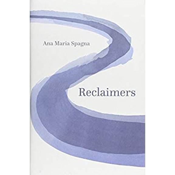 Pre-Owned Reclaimers (Hardcover) 0295995130 9780295995137