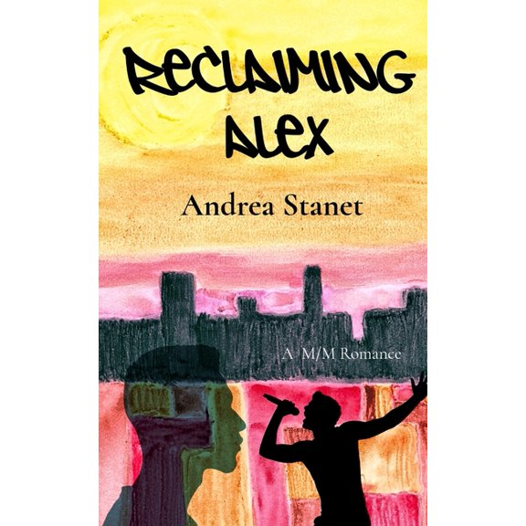 Reclaiming Alex, (Paperback)