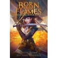 thumbnail image 1 of Reclaiming Honor Born Into Flames: Reclaiming Honor Book 5, Book 5, (Paperback), 1 of 1