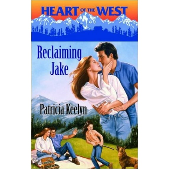 Pre-Owned Reclaiming Jake (Heart of the West) (Unknown) 0373511574 9780373511570