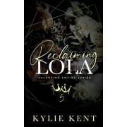 Reclaiming Lola, Paperback