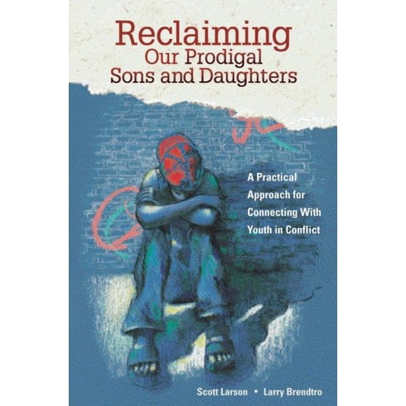 Pre-Owned Reclaiming Our Prodigal Sons and Daughters Paperback