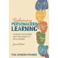 thumbnail image 1 of Reclaiming Personalized Learning: A Pedagogy for Restoring Equity and Humanity in Our Classrooms, (Paperback), 1 of 1