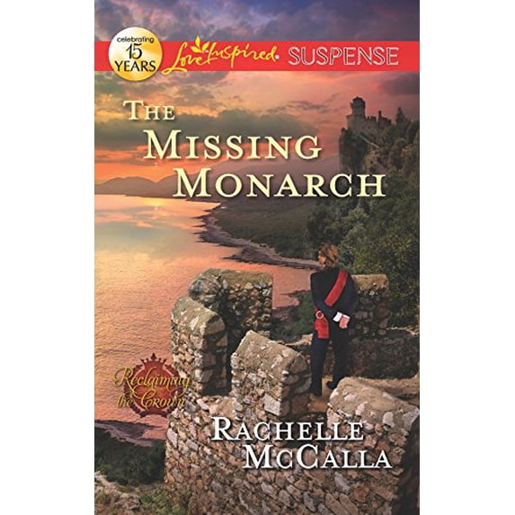 Pre-Owned The Missing Monarch (Reclaiming the Crown, 4) (Unknown) 0373445067 9780373445066