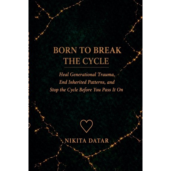 Reclamation Born to Break the Cycle, Book 1, (Paperback)