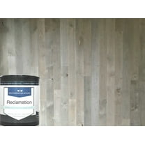 Reclamation Exterior and Interior Transparent Water-Based Reactive Wood Stain, No VOC, by Weatherwood - - Quart (32 Fl. Oz.)