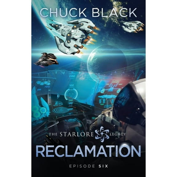 Reclamation, (Paperback)