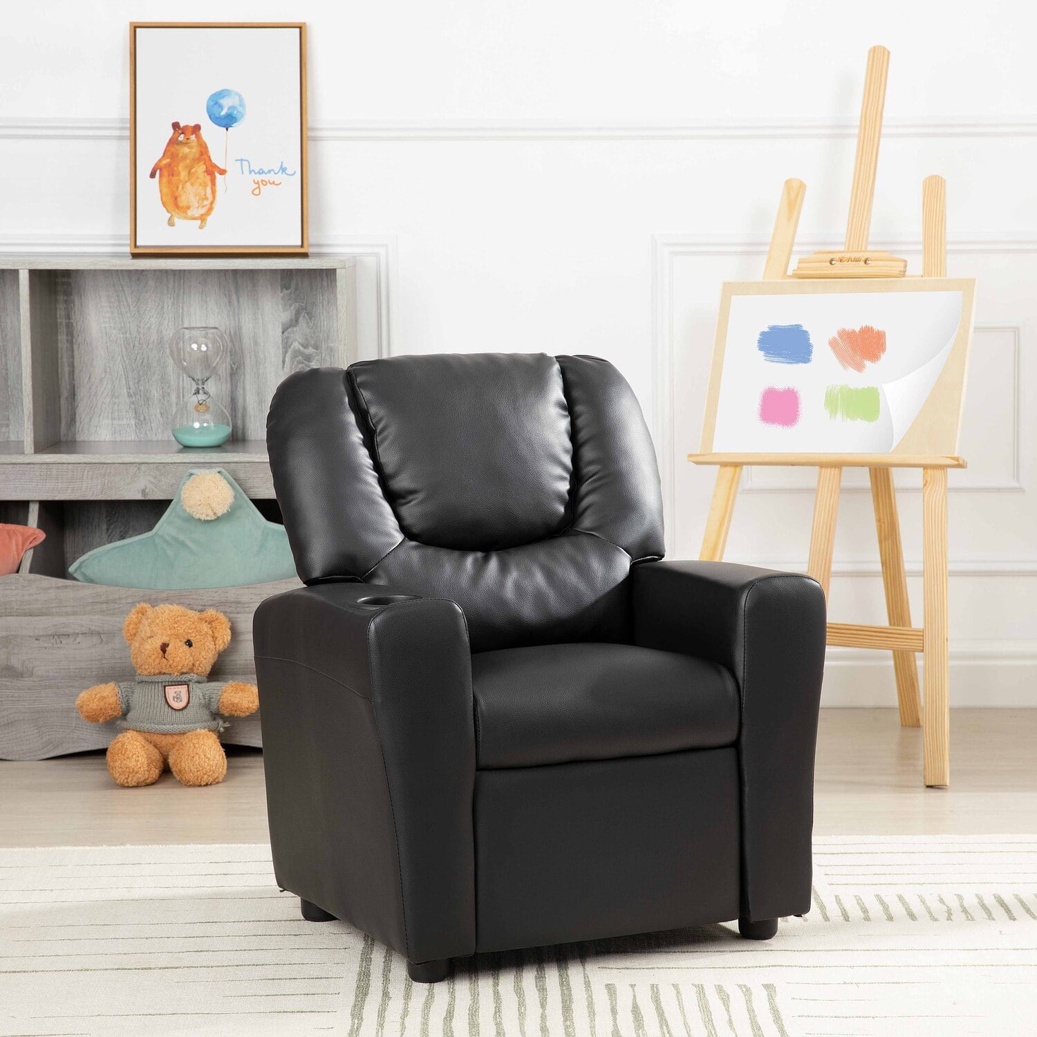 Magnolia furniture child recliner 2025