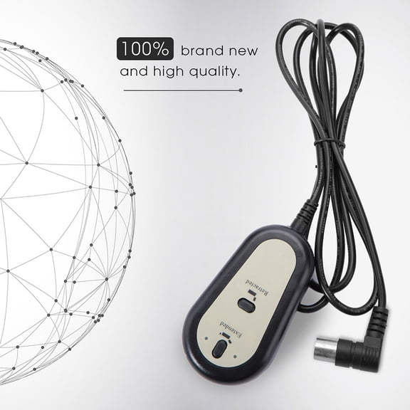 Recliner Chair Controller ELECTRIC RECLINER CHAIR SOFA 2 BUTTON REMOTE CONTROL HAND SWITCH CONTROLLER FOR MOST CHAIRS EASY INSTALLATION