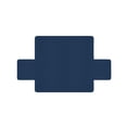 thumbnail image 1 of Recliner Chair Covers for Reclining Chair Waterproof Washable Pet Sofa Covers Non Slip Furniture Protectors for Cats Dogs Navy Blue Single Pack, 1 of 3