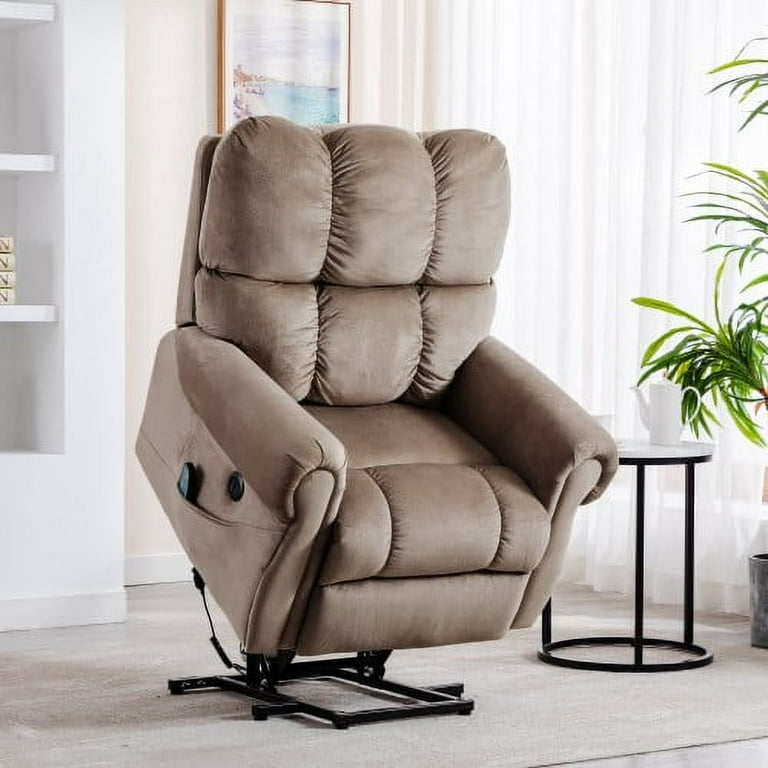 Cushion For Recliner For Elderly