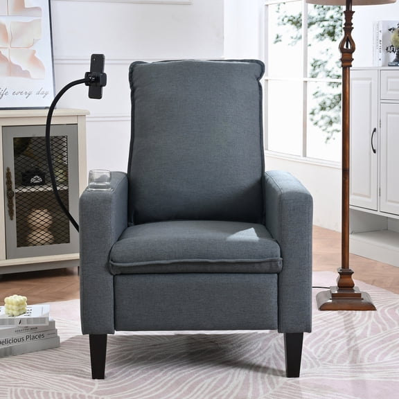 Recliner Chair with Good Load - Bearing Capacity / Stable Sitting