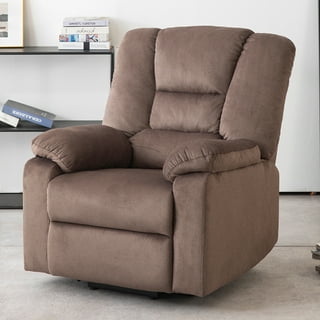 Recliner Cushions for Elderly 20X20X5 Inch Thick Large Square