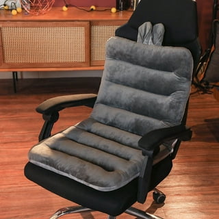 Cartoon Sofa Chair Cushion Cushion Office Seat Cushion for Butt And Back  Support