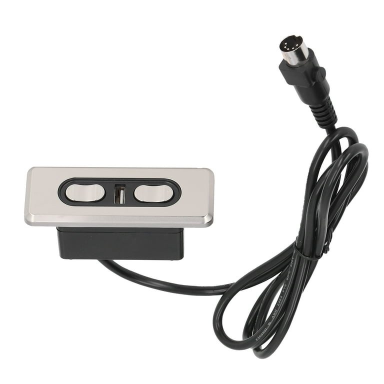 5 button recliner control sale