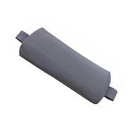 Recliner Headrest Pillow Folding Chair for Head Cushion Garden Beach Lounger Pad
