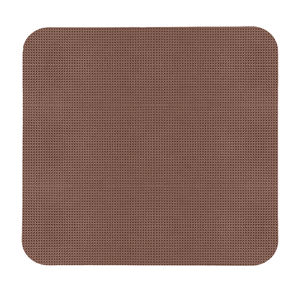 Recliner Pads for Hardwood Floors Non Skid Furniture Gripper Pad Floor,Anti Slide Furniture Pad Floor Protector B,1 x Recliner Pads,Coffee Color