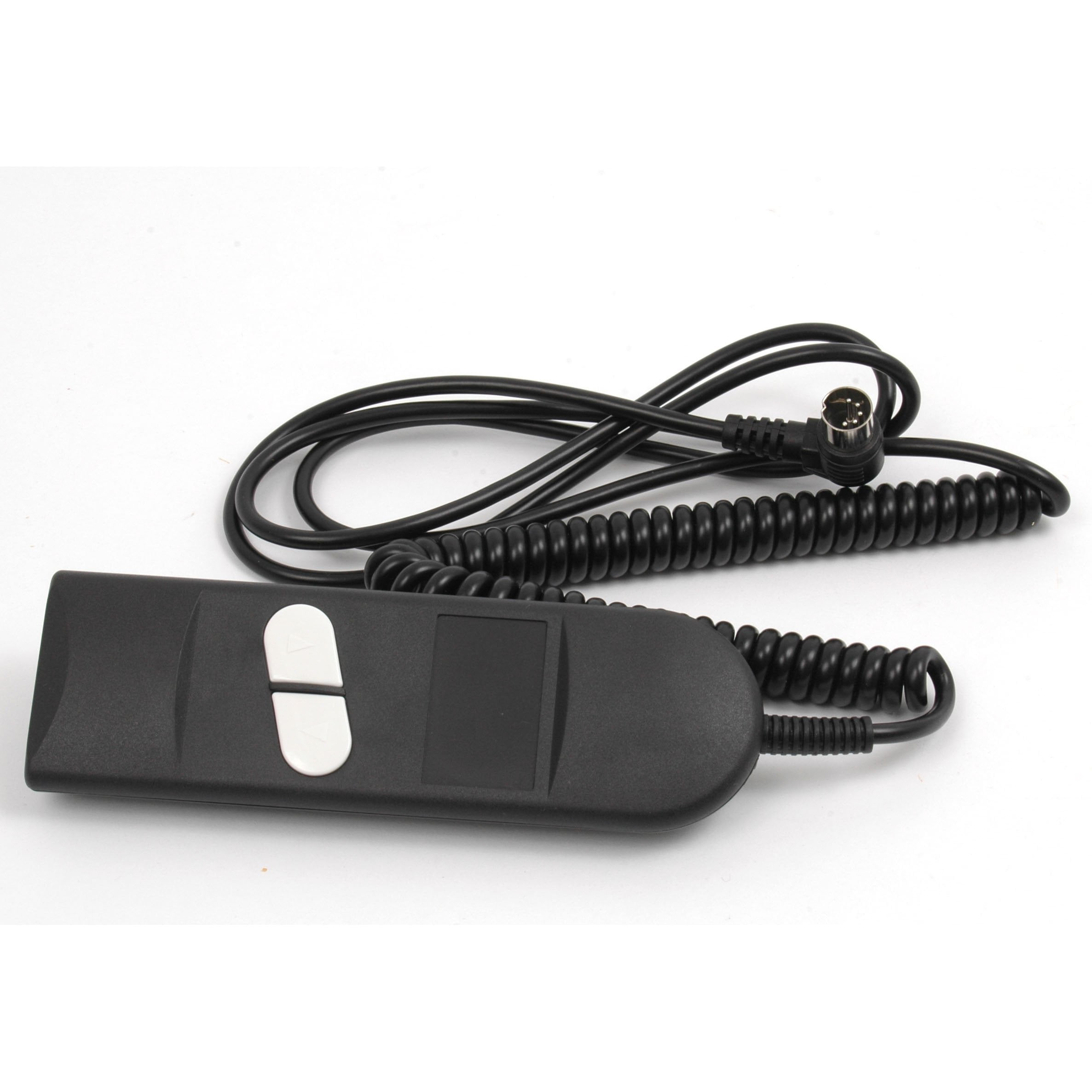 Recliner Parts: 2 Button Push Button Black Wand for Okin Recliners ...
