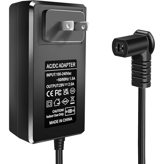 Recliner Power Supply Transformer,29V 2A Massage Chair AC/DC Power Supply 29V 2A Massage Chair AC/DC Power Supply,Recliner Power Supply Transformer,Limoss Replacement Cable,for Electric Recliner/Sofa