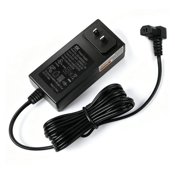 Recliner Power Supply ac/dc for HXY-270V2220A Model ZB-H290020A-C Couch 29V 2A Wall Switching Power Supply for Electric Sofa Lift Chairs Power Recliner Cord 90-degree angle plug