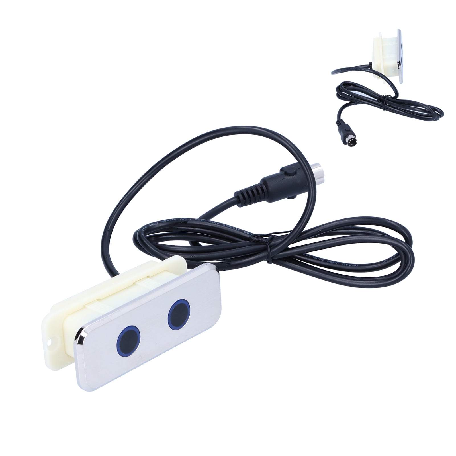 Recliner Power Switch, Straight 5 Pin Power Recliner Hand Controller