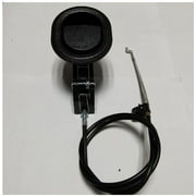 Recliner Release Pull Handle Replacement Parts with Cable Recliner Accessories