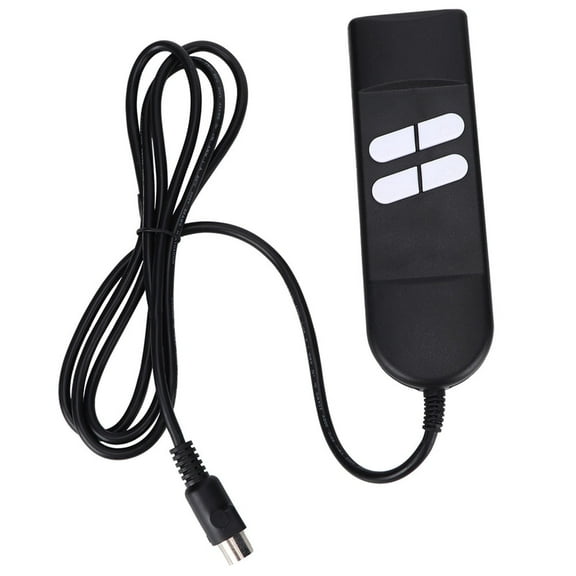 Recliner Remote Hand Control Lift Chair Hand Control Replacement for Recliners and Lift Chairs