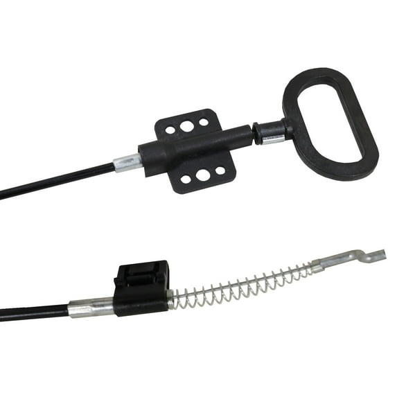 Recliner Replacement Chair Cable Parts Parachute D Handle S Hook 5.25/43 Length