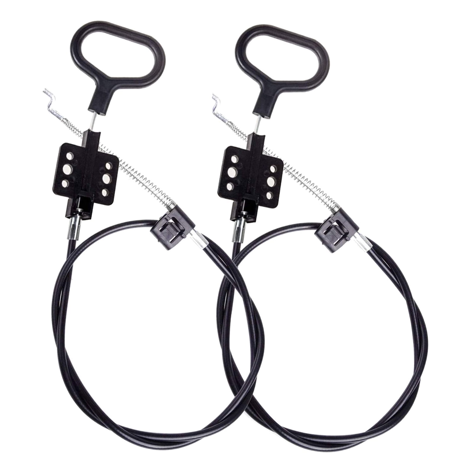 Recliner Replacement Pull Cable Wear Resistant Parachute-style D-pull ...