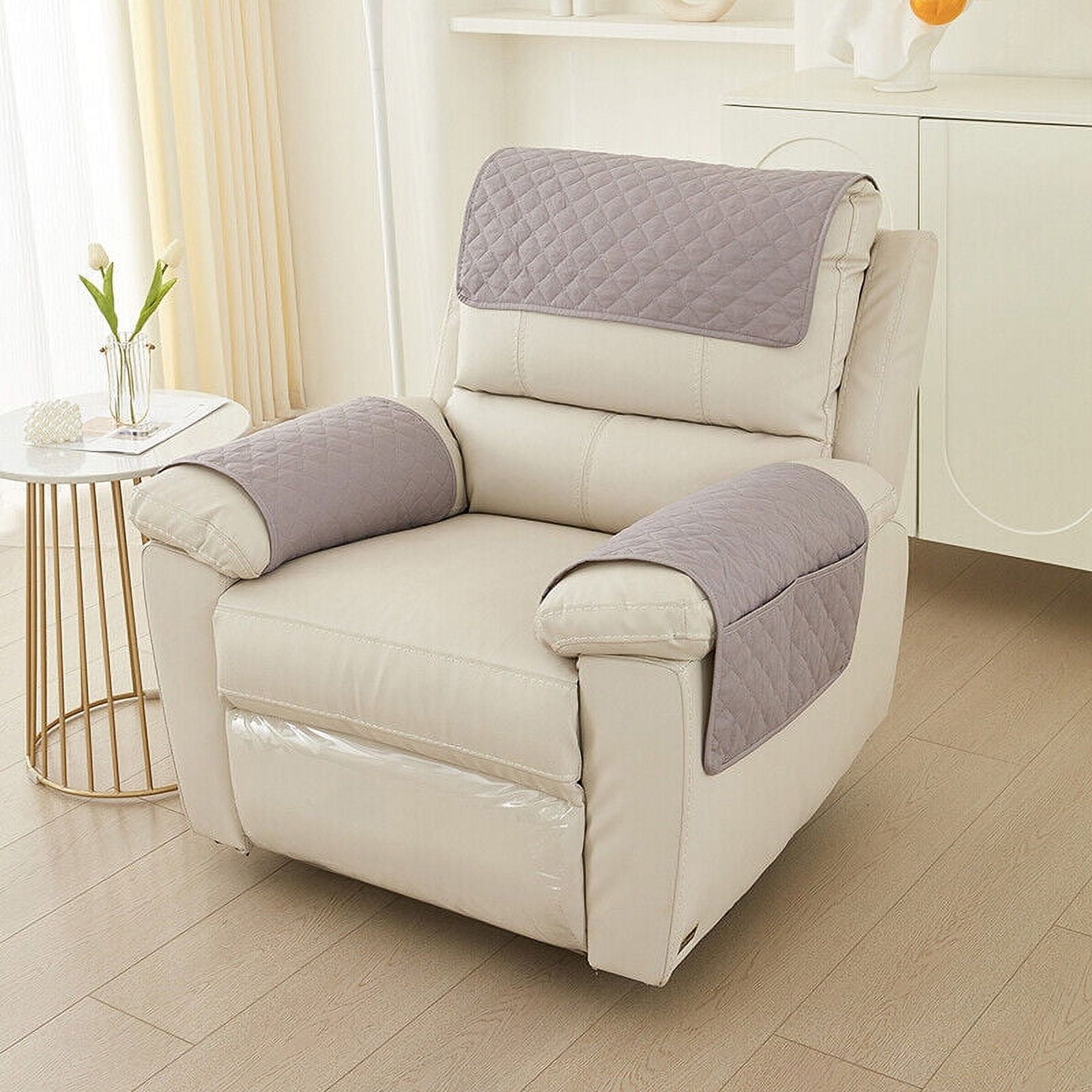 Stressless chair arm covers hotsell