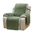 thumbnail image 1 of Recliner Sofa Chair Cover Pet Seat Couch Slip Cover Sofa Protector Slipcover, 1 of 10