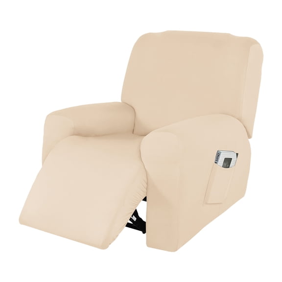 Recliner Sofa Cover Non-slip Massage Lazy Boy Sofa Cover All-inclusive Lounger Single Seater Couch Sofa Slipcover