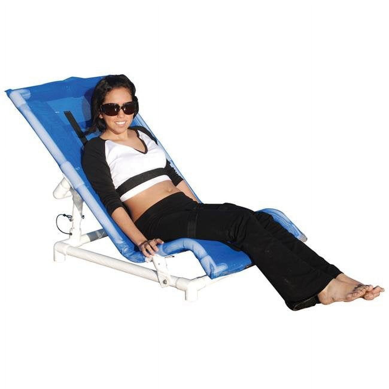Reclining Bath Chair - Walmart.com
