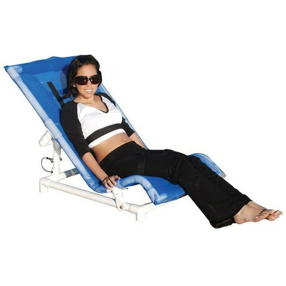 Reclining Bath Chair