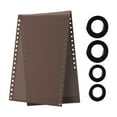 thumbnail image 1 of Reclining Fabric Cover Universal Lounge Mesh with High Elasticity for Backyard Camping and Patio Recliners, 1 of 9