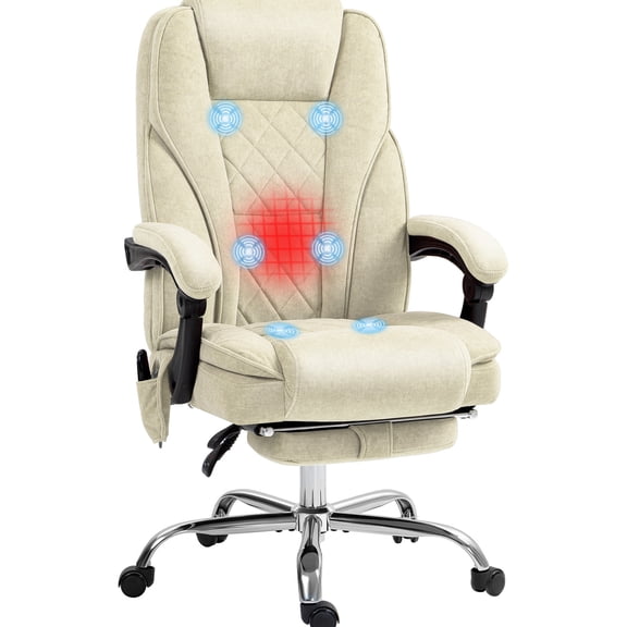 Reclining Feature | Comfortable Napping | Office Rest