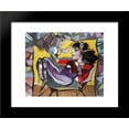 thumbnail image 1 of Reclining Figure 20x24 Framed Art Print by Mytaras, Dimitris, 1 of 2