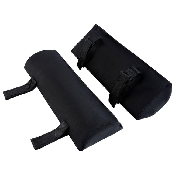 Reclining Lounge Chair Armrest Cushion Pad, for Patio Easy Installation Comfortable Adjustable Premium Accessories Memory Foam