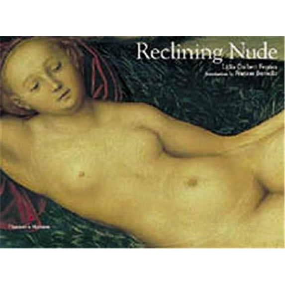 Pre-Owned Reclining Nude (Hardcover) 0500237972 9780500237977